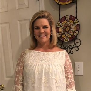 Meet your Posher, Lori